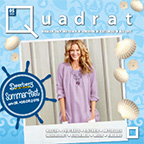 Quadrat Mai 2015